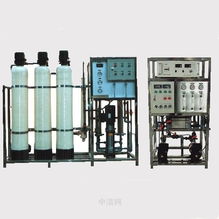 蒸汽锅炉水软化,热水锅炉软水器