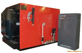 电加热蒸汽锅炉360kw 2800kw 卧式