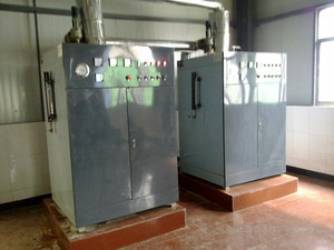 【扬诺Yano一吨蒸汽量 5立方灭菌罐 发酵罐6kw~720kw电加热蒸汽锅炉】价格_厂家_图片 -