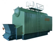 蒸汽锅炉 - 山锅集团供应产品