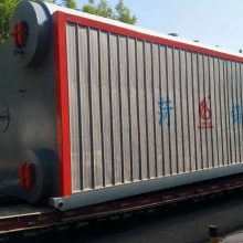 云南地区燃气蒸汽锅炉选购指南 厂家与价格分析