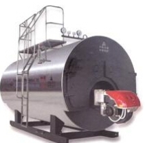 孝义次给水泵与锅炉循环泵推荐 如何选择适合蒸汽锅炉的品牌