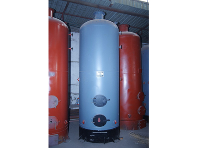 特种设备栏目 蒸汽锅炉与地域产业特色——宁波、绍兴、台山的锅炉产业发展