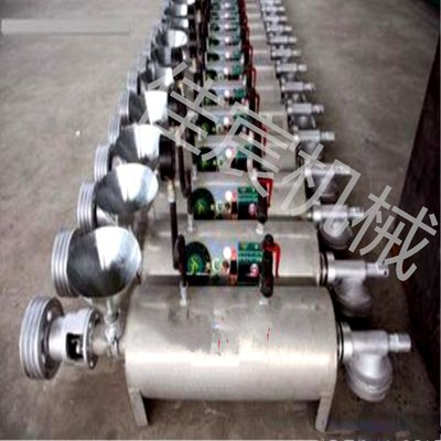 左权县专业厂家 不锈钢粉条机与电加热宽粉机的生产优势