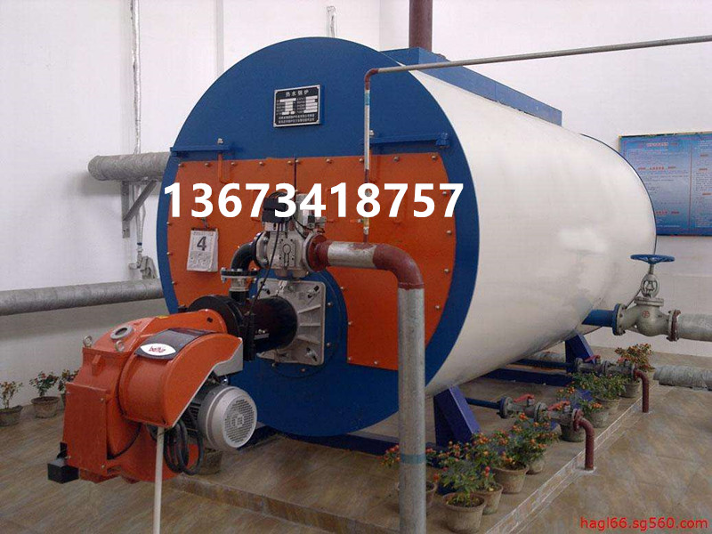 江西南昌屠宰场用生物质蒸汽锅炉的选用指南