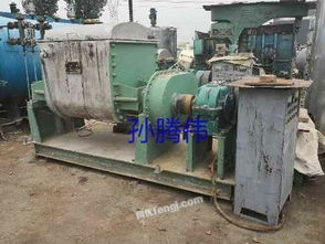 二手化工设备供求信息集锦 蒸汽锅炉等设备回收与求购指南