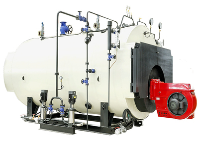 广州地区奥德高端装备蒸汽锅炉费用解析