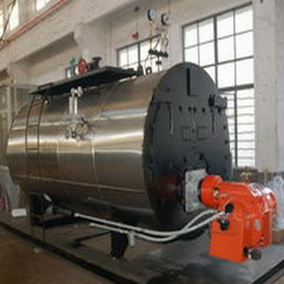 青岛燃气锅炉选购要点