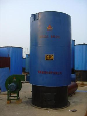 燃煤蒸汽锅炉选购与安全使用指南——以河南周口恒安锅炉为例