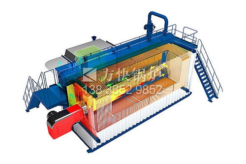 如何选择一台优质的22吨蒸汽锅炉？全面指南与品牌推荐