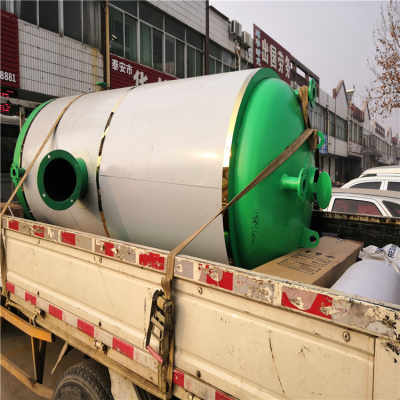 德化县食品加工燃气蒸汽锅炉型号齐全解决方案